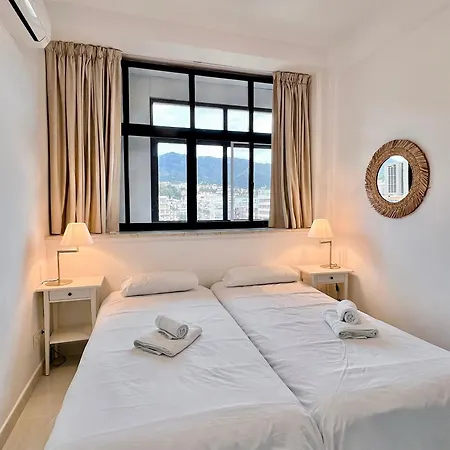 Apartment Skol 937b By Completely *