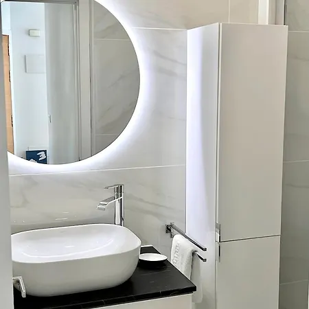 Skol 937b By Completely Apartamento *