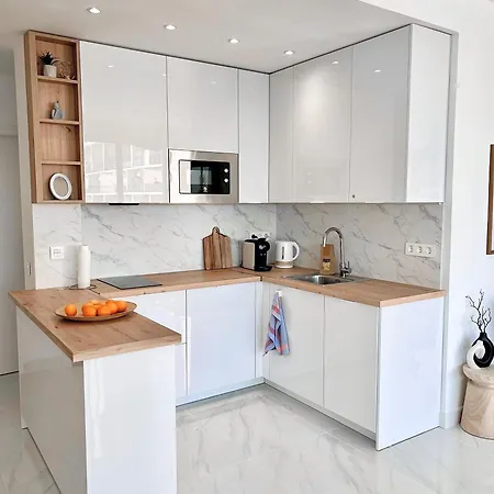 Apartment Skol 937b By Completely Marbella