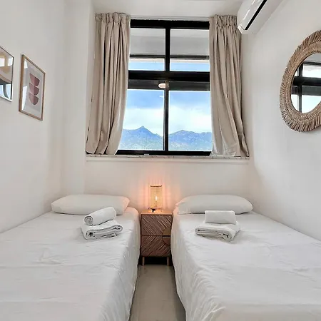 Apartamento Skol 937b By Completely