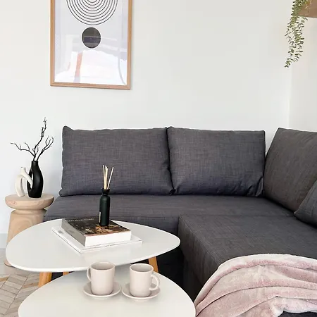 Apartamento Skol 937b By Completely *