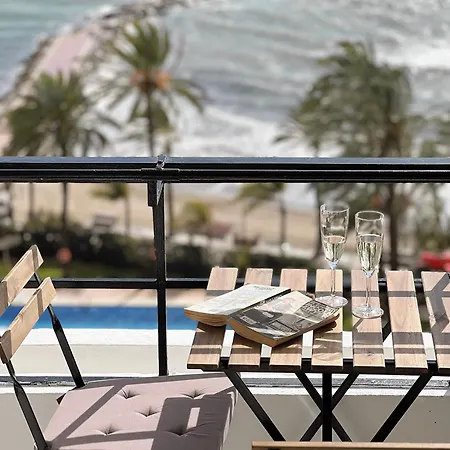 Skol 937b By Completely Apartamento Marbella
