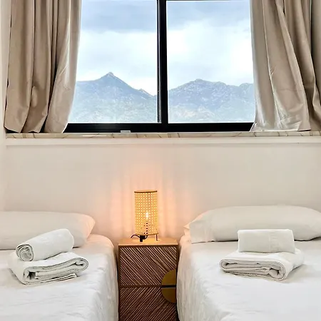 Apartment Skol 937b By Completely