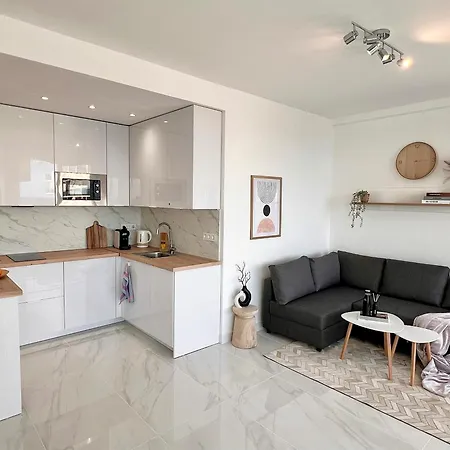 Apartment Skol 937b By Completely