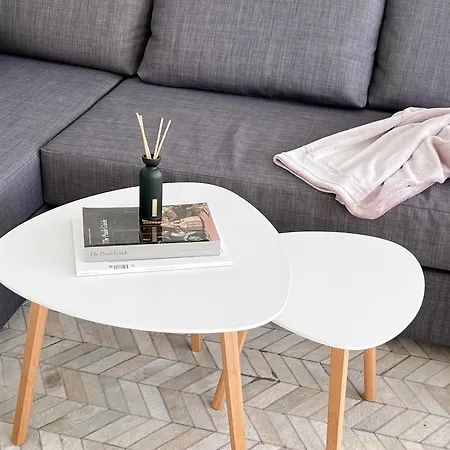 Apartment Skol 937b By Completely