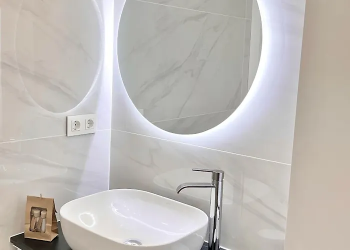 Skol 937b By Completely Apartament *