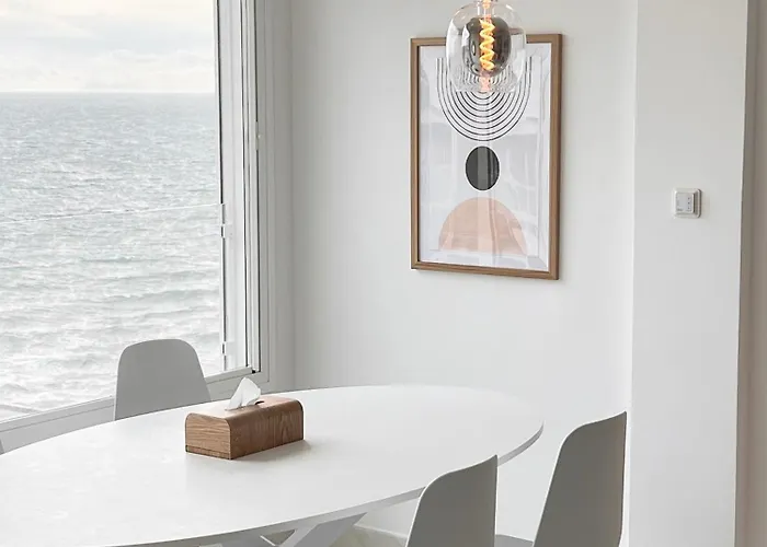 Skol 937b By Completely Apartament Marbella