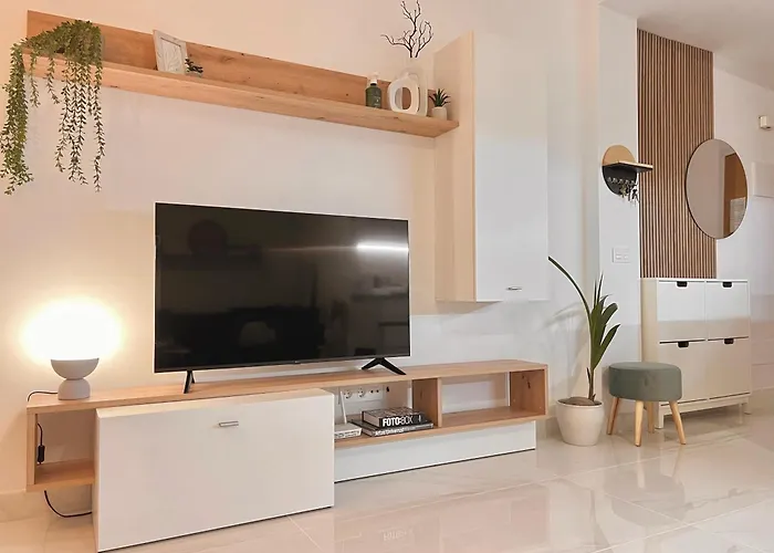 Apartament Skol 937b By Completely Marbella