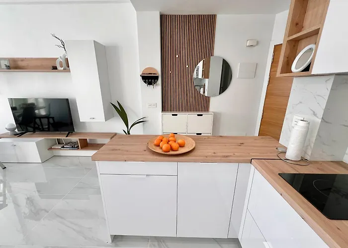 Apartament Skol 937b By Completely