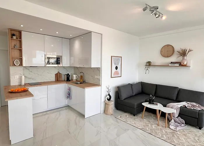 Apartament Skol 937b By Completely