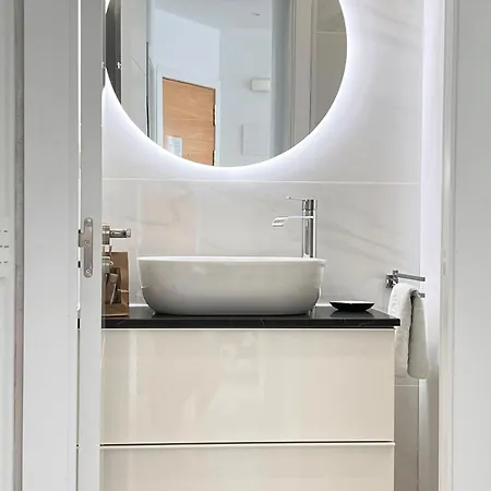 Appartement Skol 937b By Completely Marbella