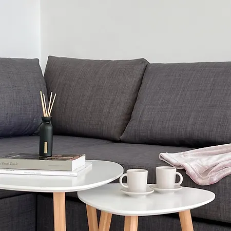 Appartement Skol 937b By Completely *