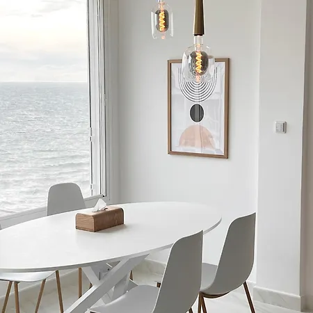 Skol 937b By Completely Appartement Marbella