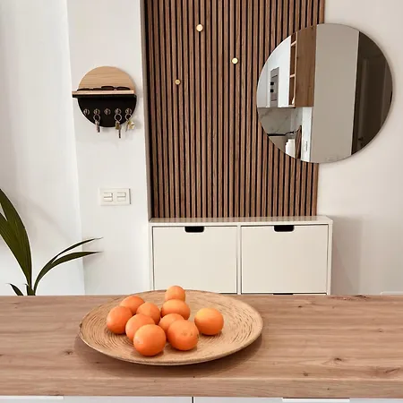 Skol 937b By Completely Appartement Marbella