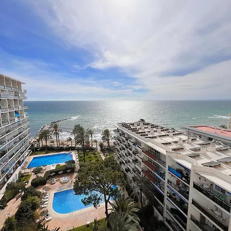 Appartement Skol 937b By Completely *