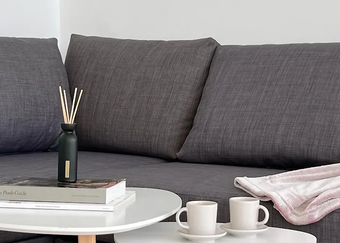 Appartement Skol 937b By Completely *
