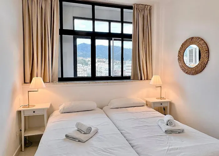 Appartement Skol 937b By Completely *