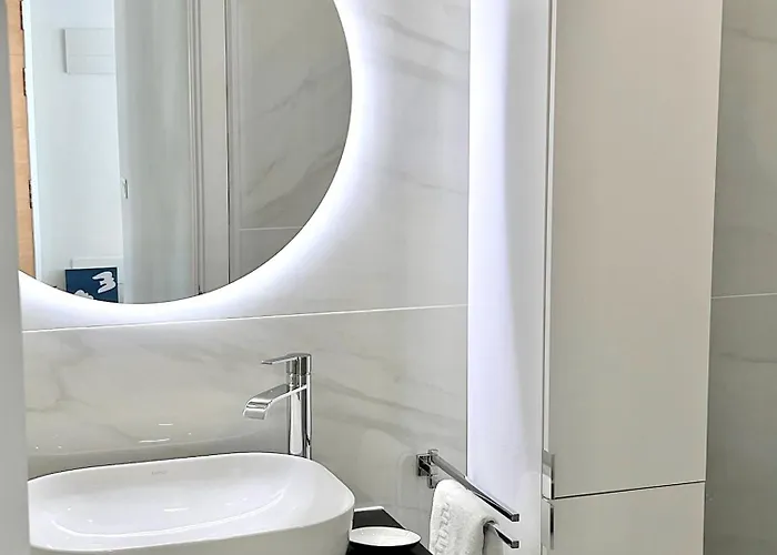 Skol 937b By Completely Appartement *