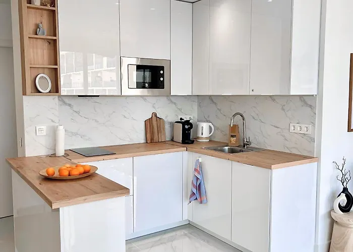 Appartement Skol 937b By Completely Marbella