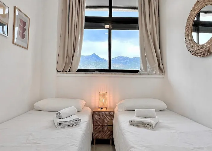 Appartement Skol 937b By Completely