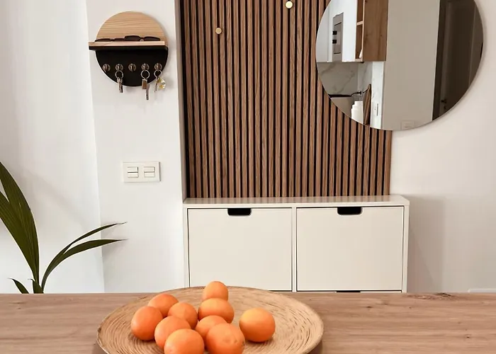 Skol 937b By Completely Appartement Marbella