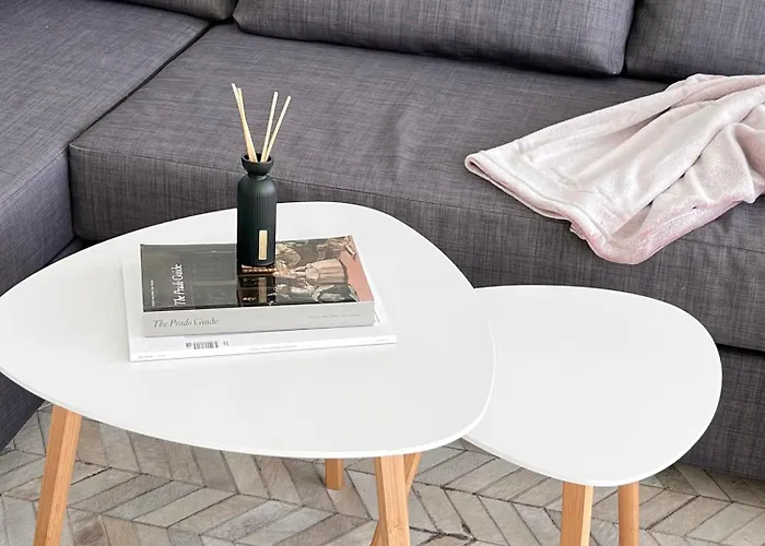 Appartement Skol 937b By Completely